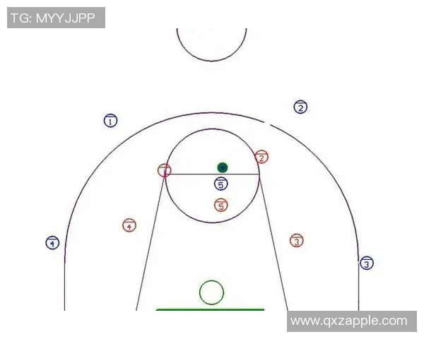 深入分析杭州篮球队盯防战术的特点与应用策略